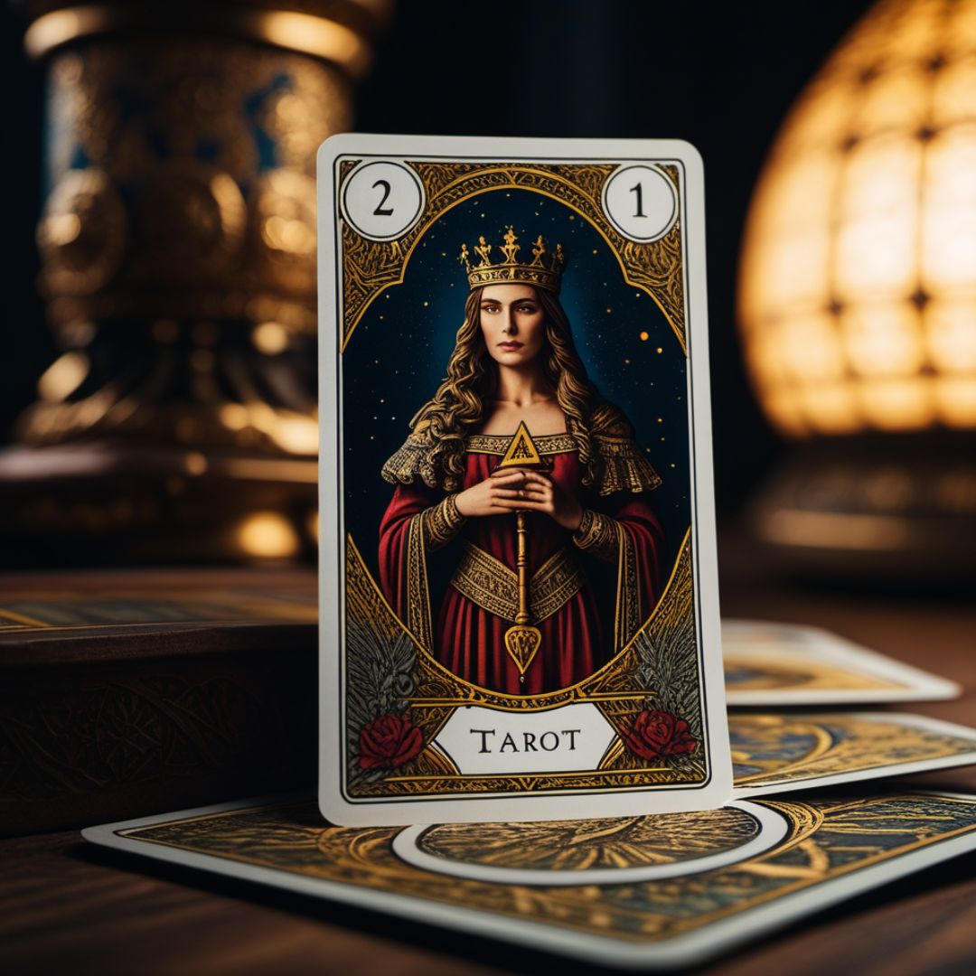 ¿Qué es el tarot? y ¿Para que sirve?