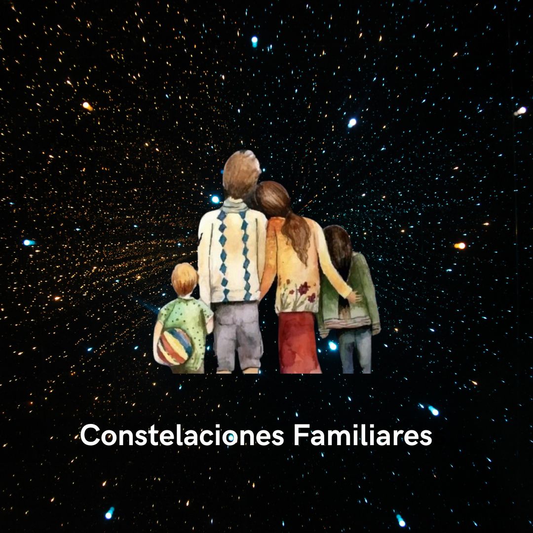 Constelaciones familiares