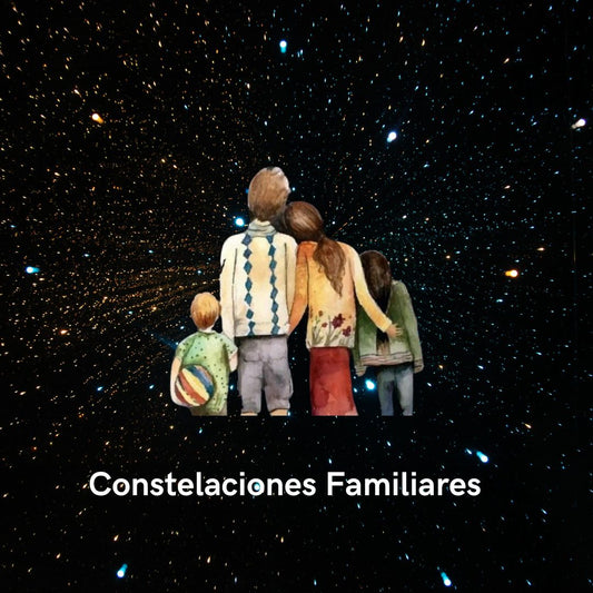 Constelaciones familiares