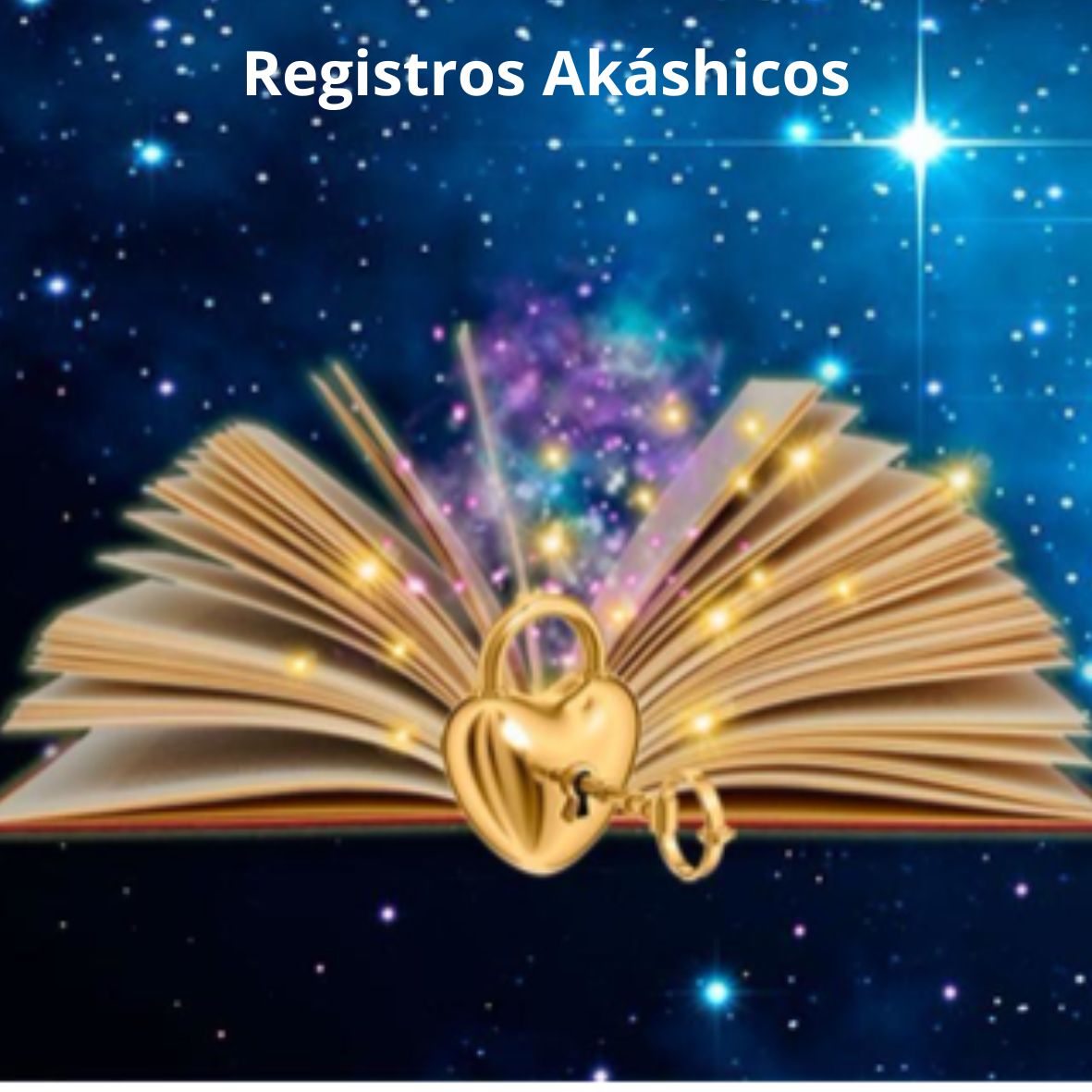 Registros Akáshicos