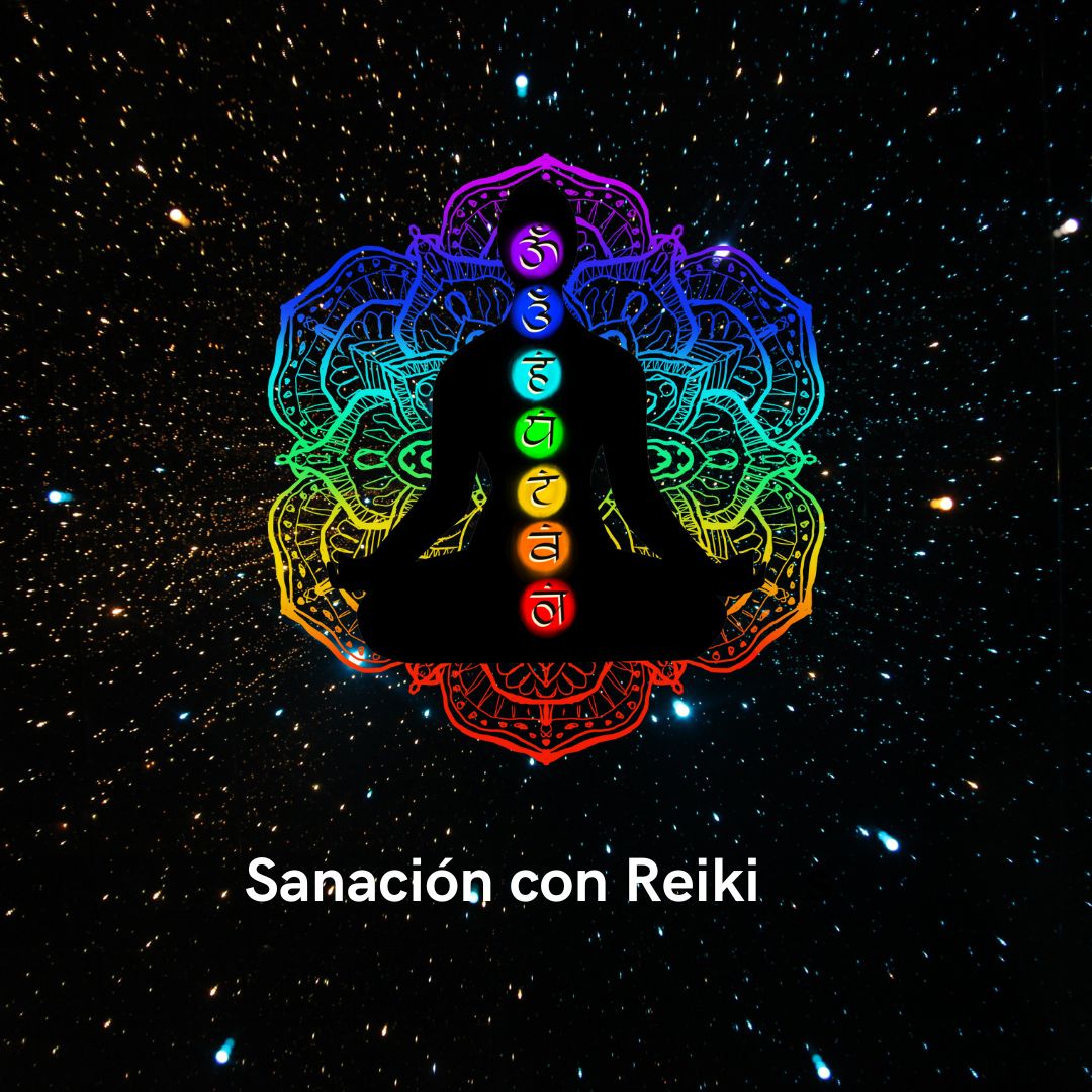 Reiki